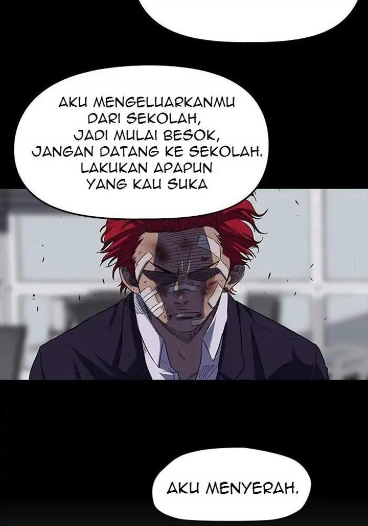 Wind Breaker Chapter 48 Halaman 40