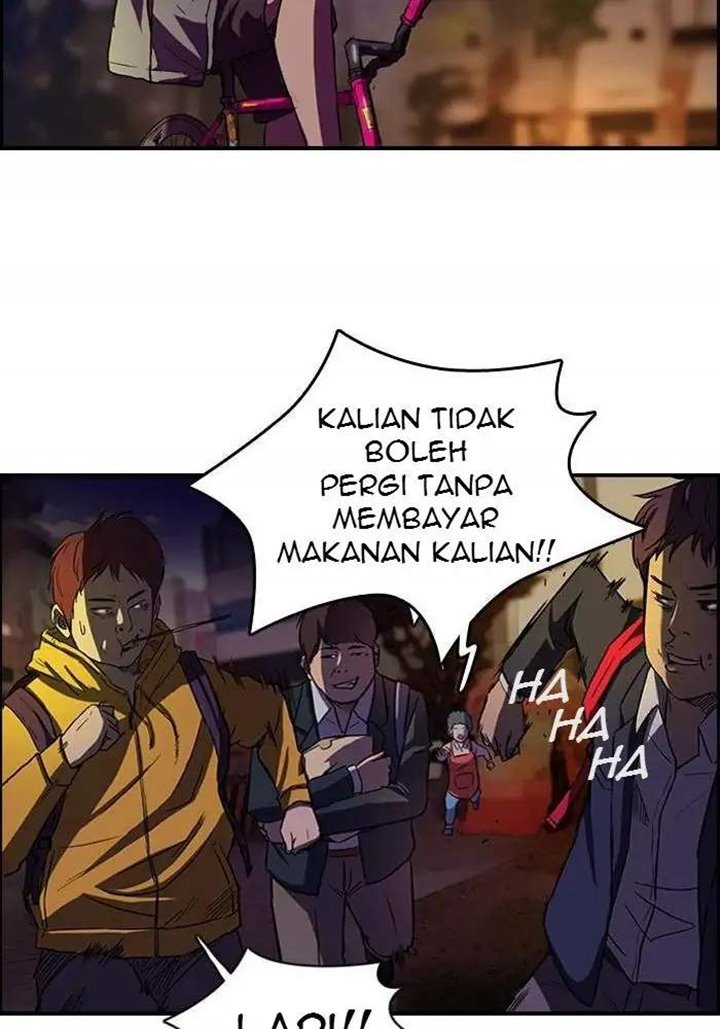 Wind Breaker Chapter 48 Halaman 45