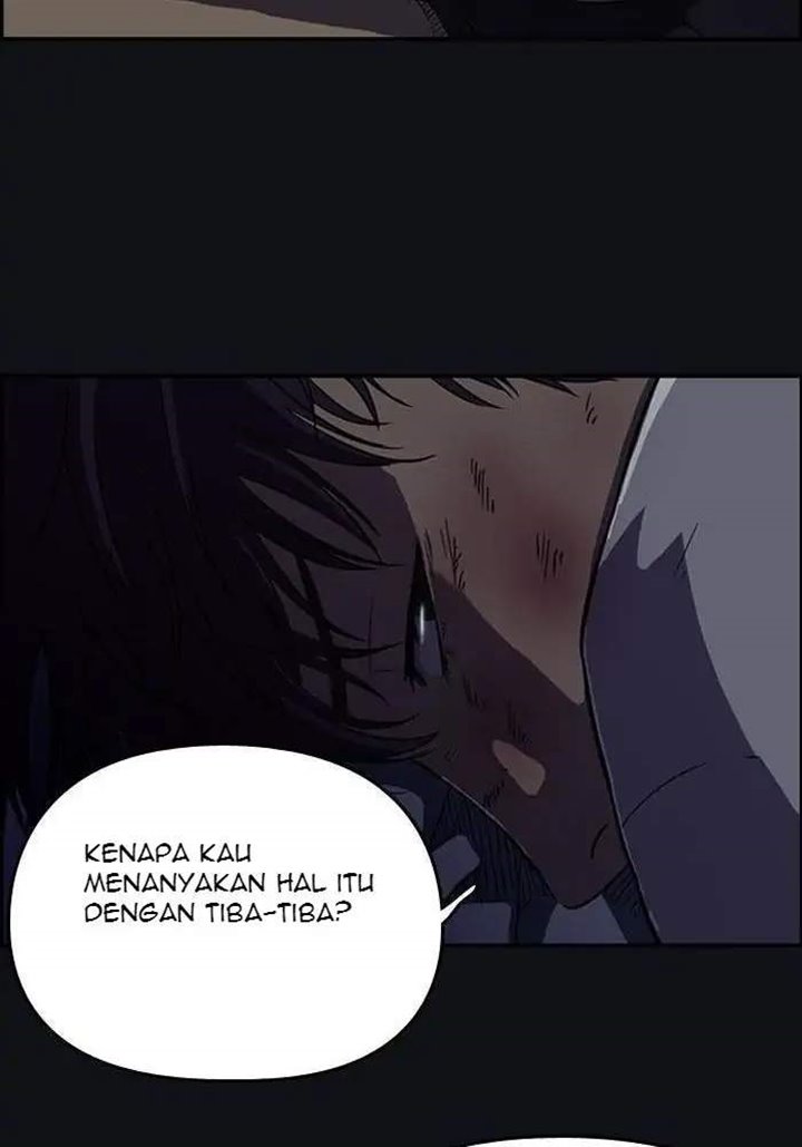 Wind Breaker Chapter 49 Halaman 51