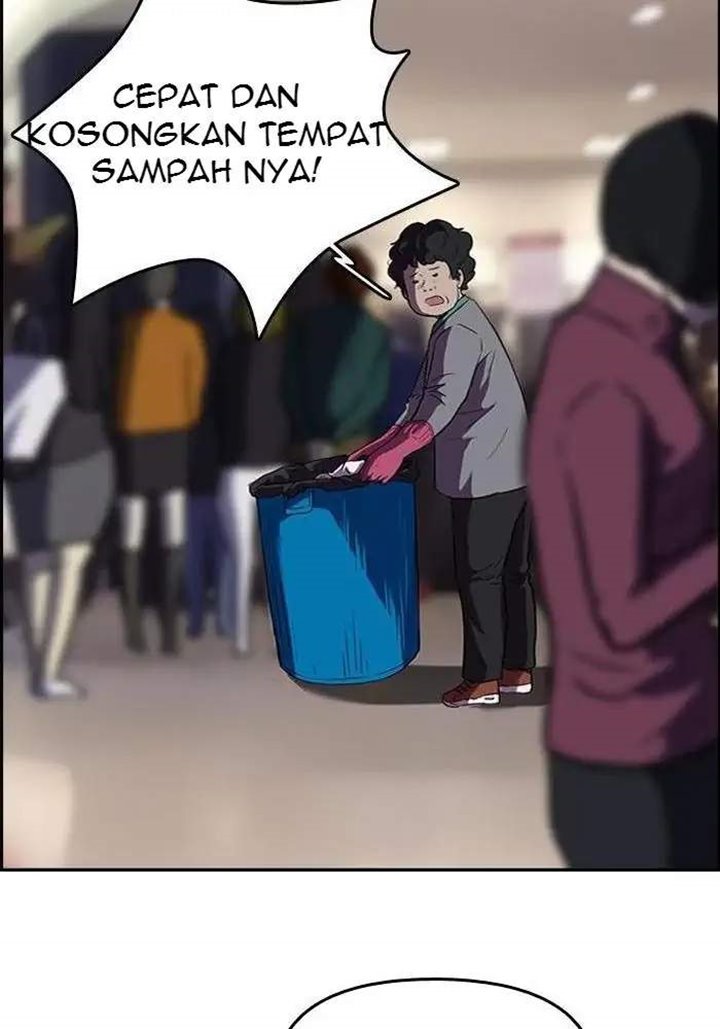Wind Breaker Chapter 50 Halaman 29