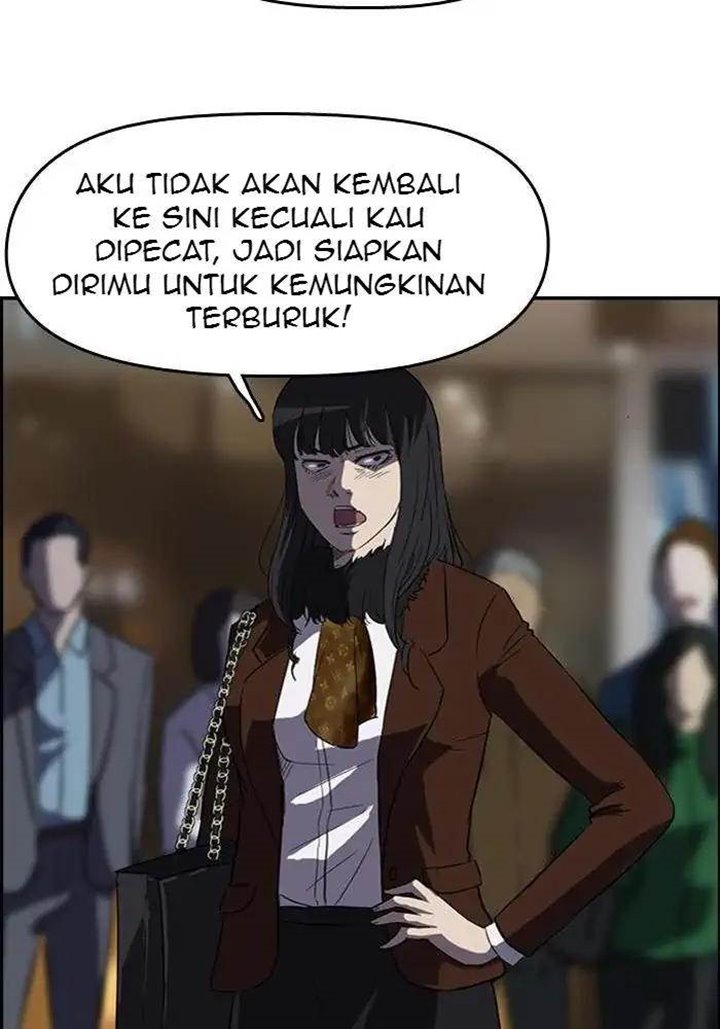 Wind Breaker Chapter 50 Halaman 44