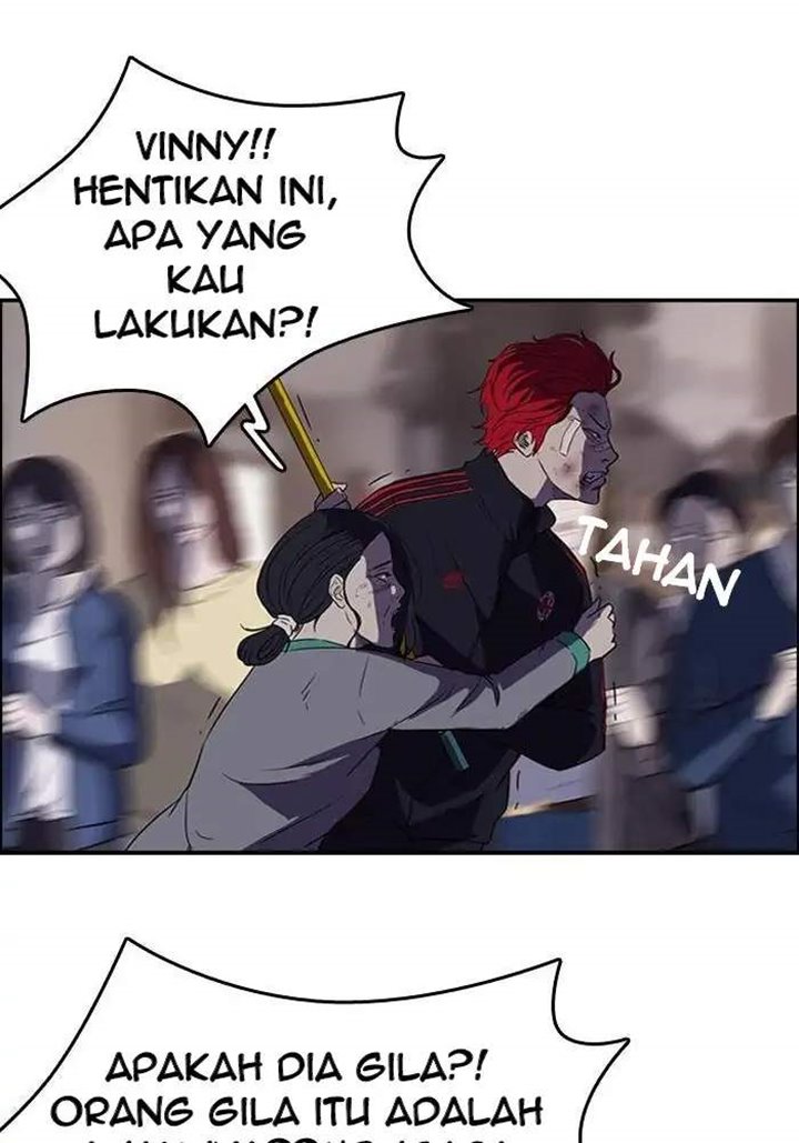 Wind Breaker Chapter 51 Halaman 8