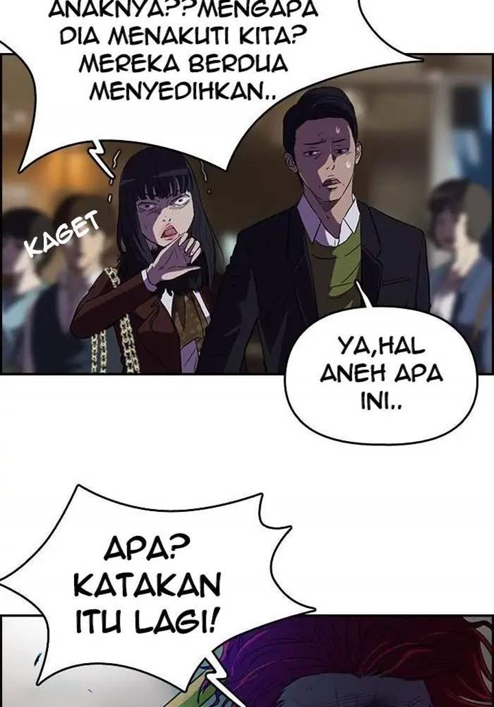 Wind Breaker Chapter 51 Halaman 9