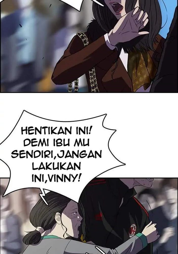 Wind Breaker Chapter 51 Halaman 11