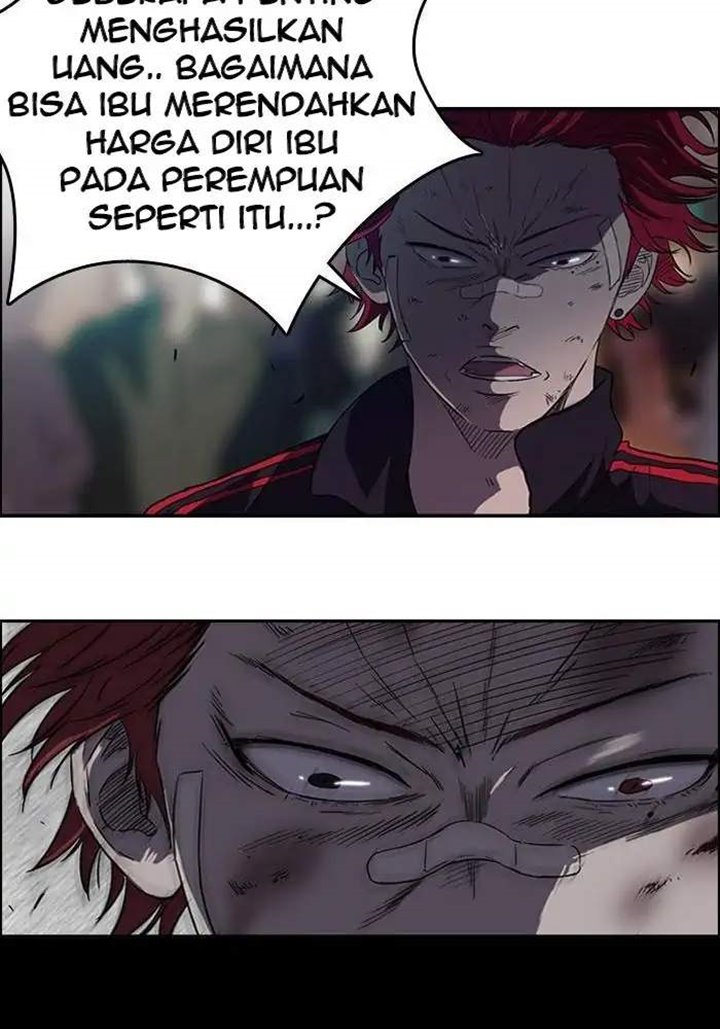 Wind Breaker Chapter 51 Halaman 14
