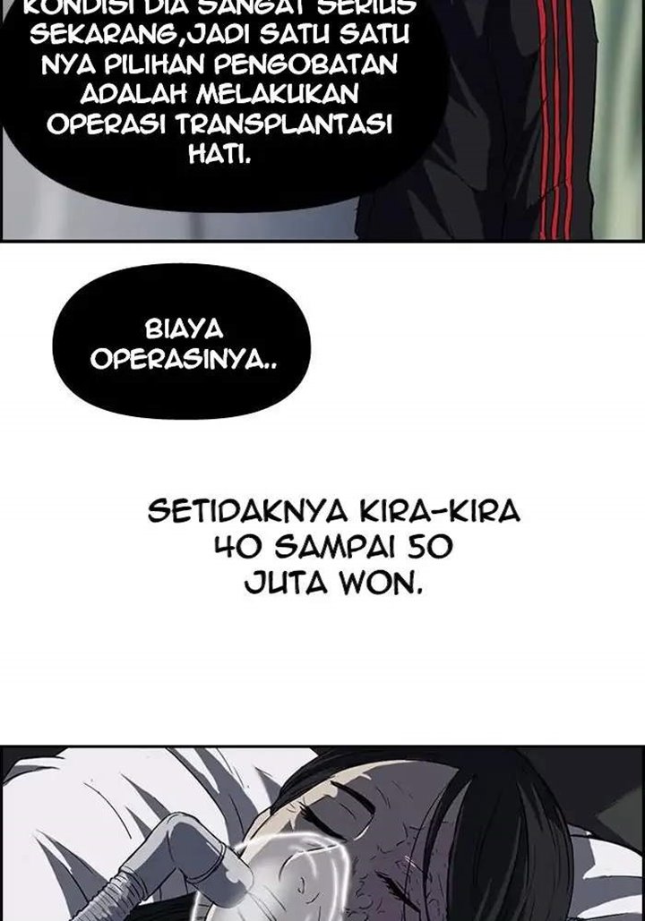Wind Breaker Chapter 51 Halaman 32