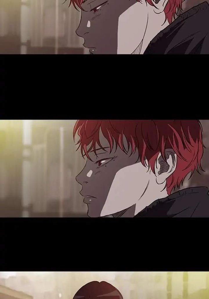 Wind Breaker Chapter 51 Halaman 35
