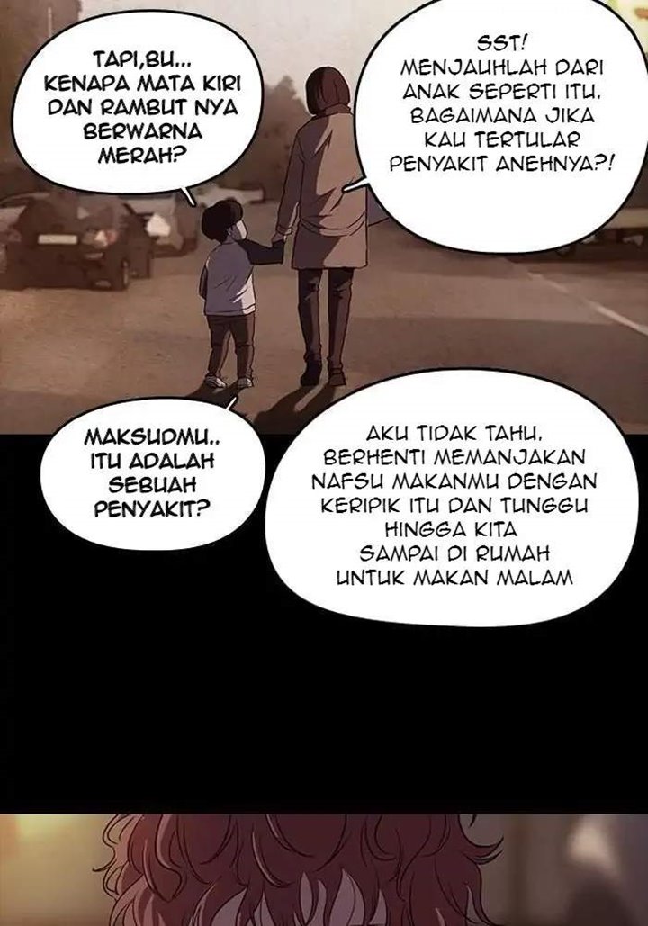 Wind Breaker Chapter 51 Halaman 38