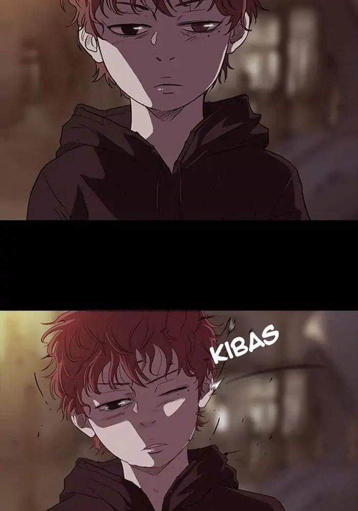 Wind Breaker Chapter 51 Halaman 39
