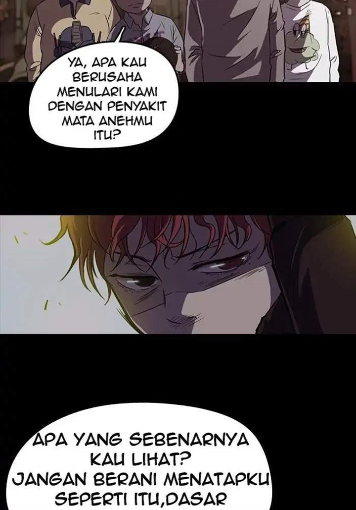 Wind Breaker Chapter 51 Halaman 41