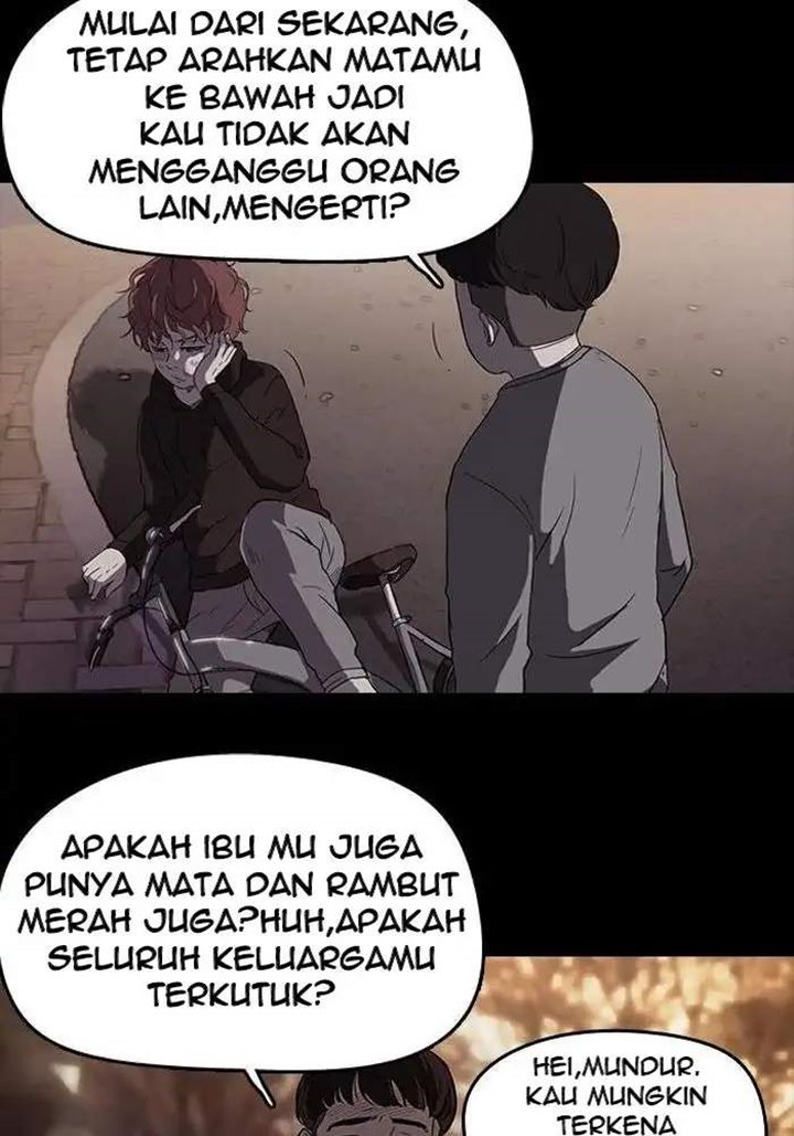 Wind Breaker Chapter 51 Halaman 44