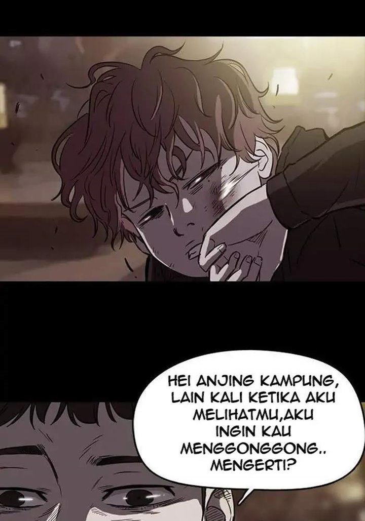 Wind Breaker Chapter 51 Halaman 46