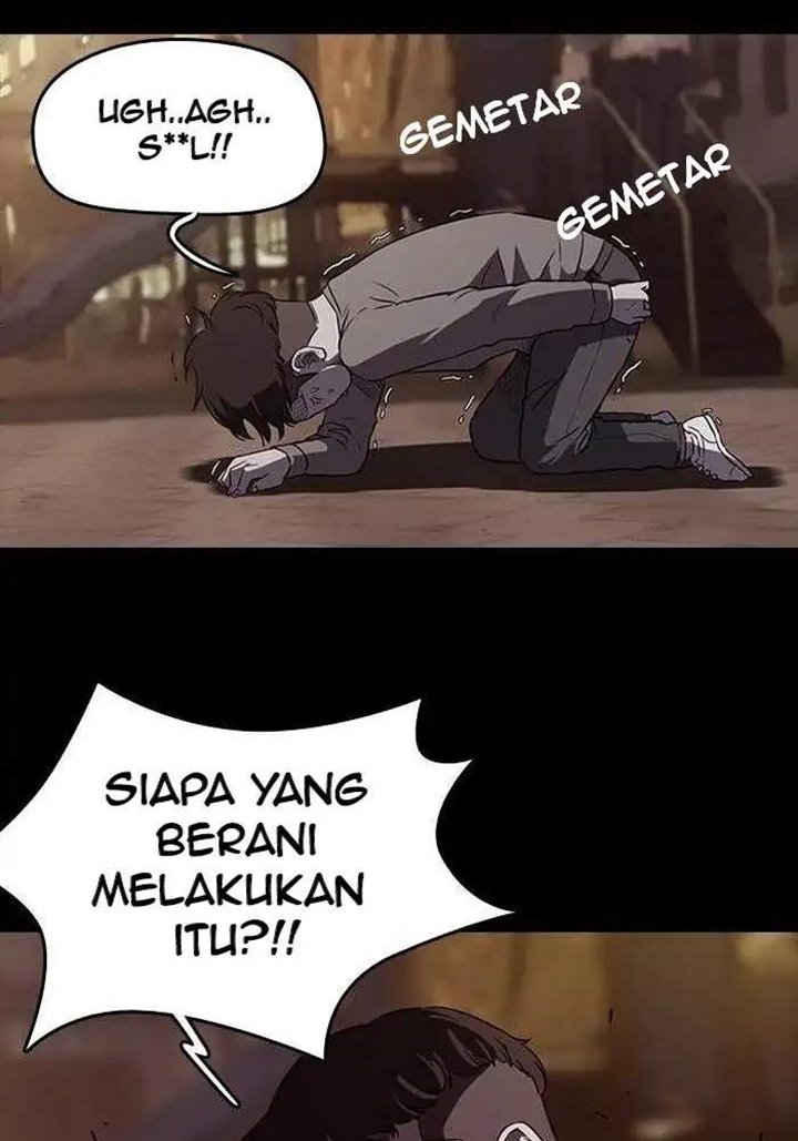 Wind Breaker Chapter 51 Halaman 51