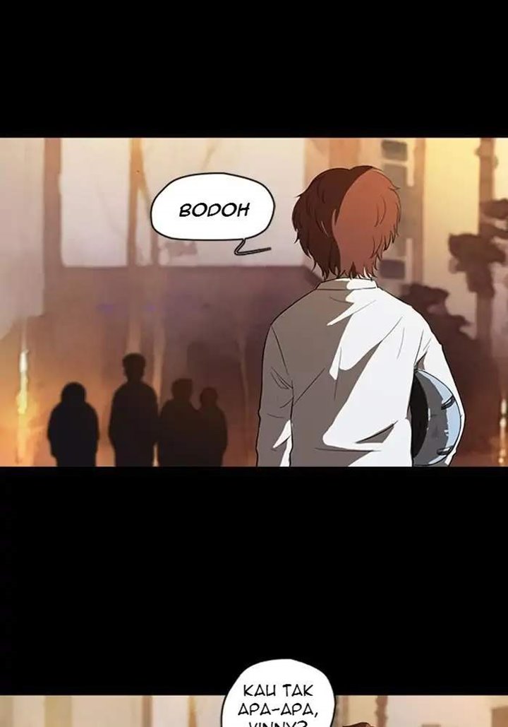 Wind Breaker Chapter 52 Halaman 7