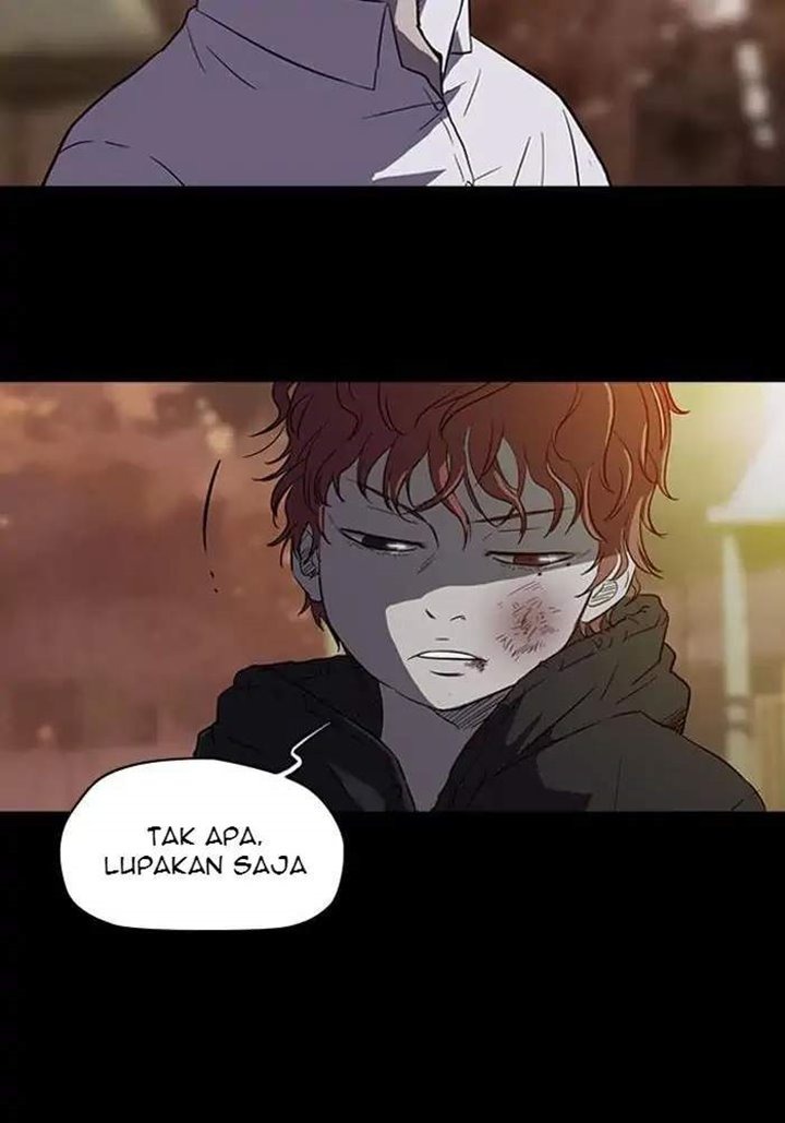 Wind Breaker Chapter 52 Halaman 9