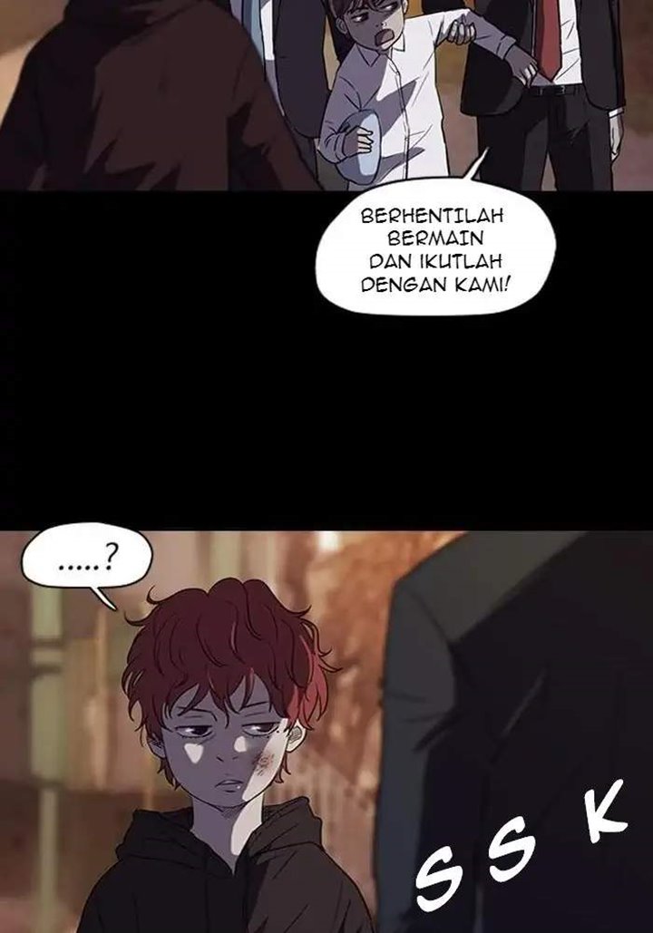 Wind Breaker Chapter 52 Halaman 14