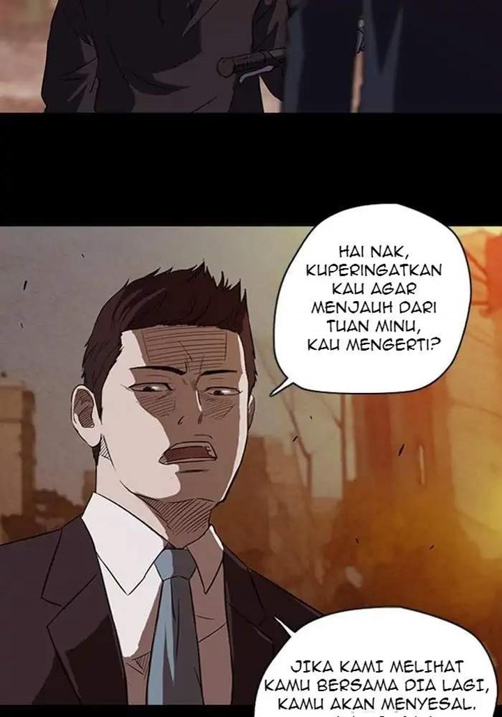 Wind Breaker Chapter 52 Halaman 15