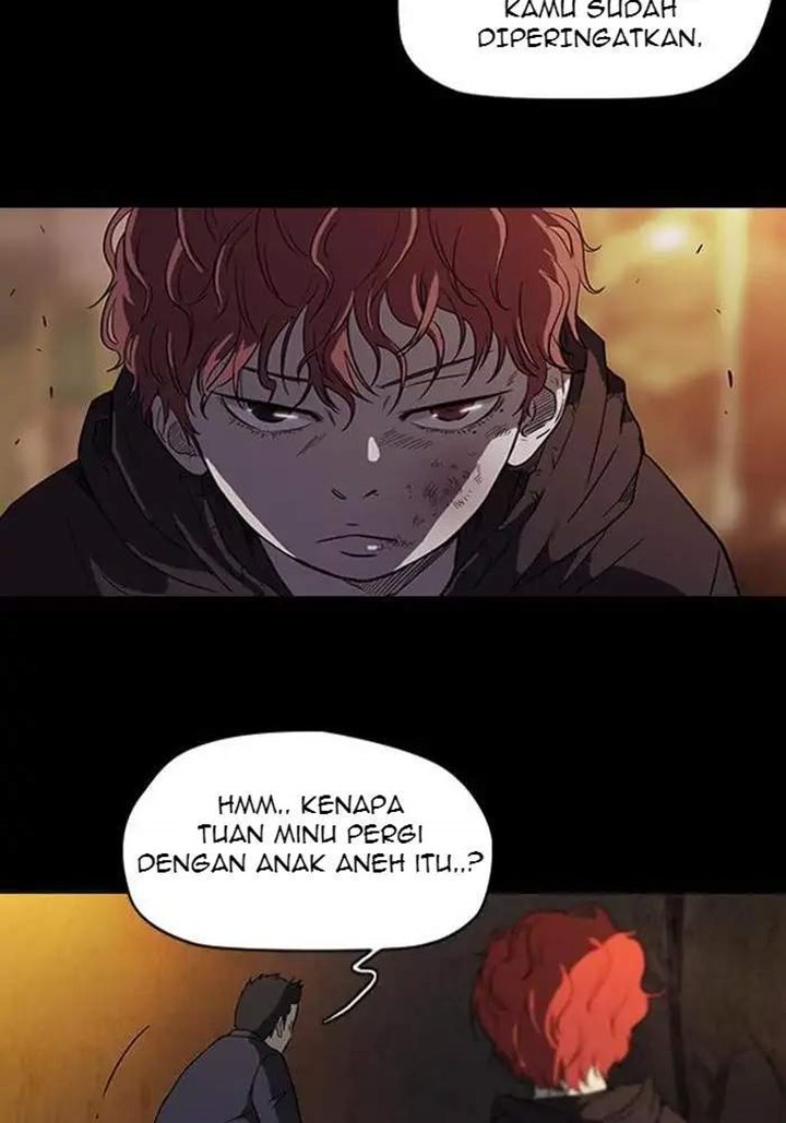 Wind Breaker Chapter 52 Halaman 16