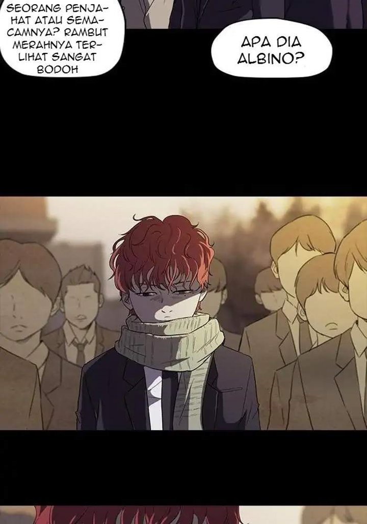 Wind Breaker Chapter 52 Halaman 22