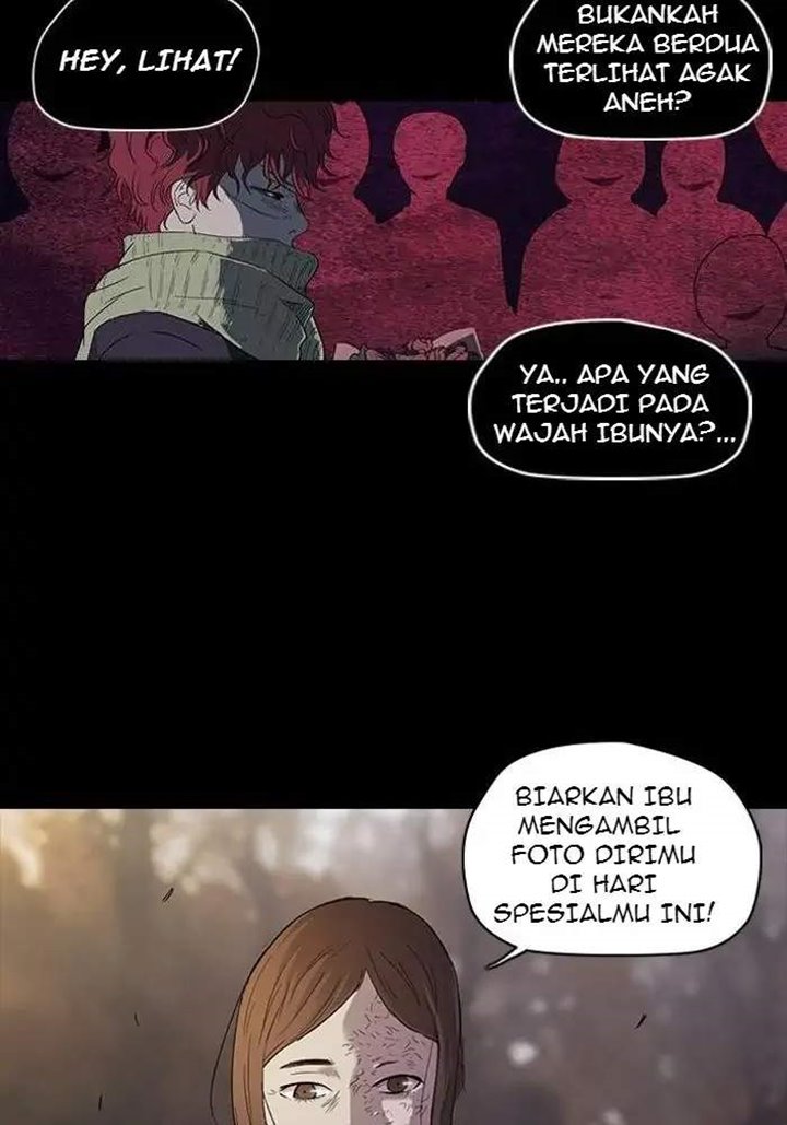 Wind Breaker Chapter 52 Halaman 29