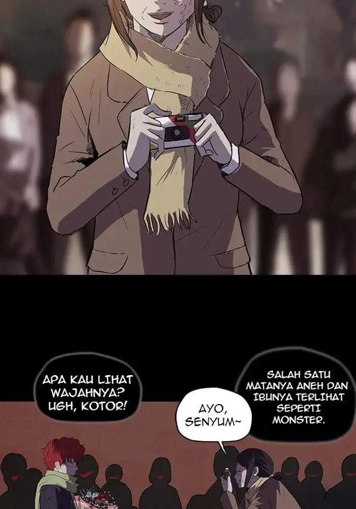 Wind Breaker Chapter 52 Halaman 30
