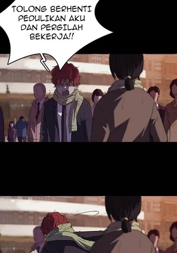Wind Breaker Chapter 52 Halaman 36