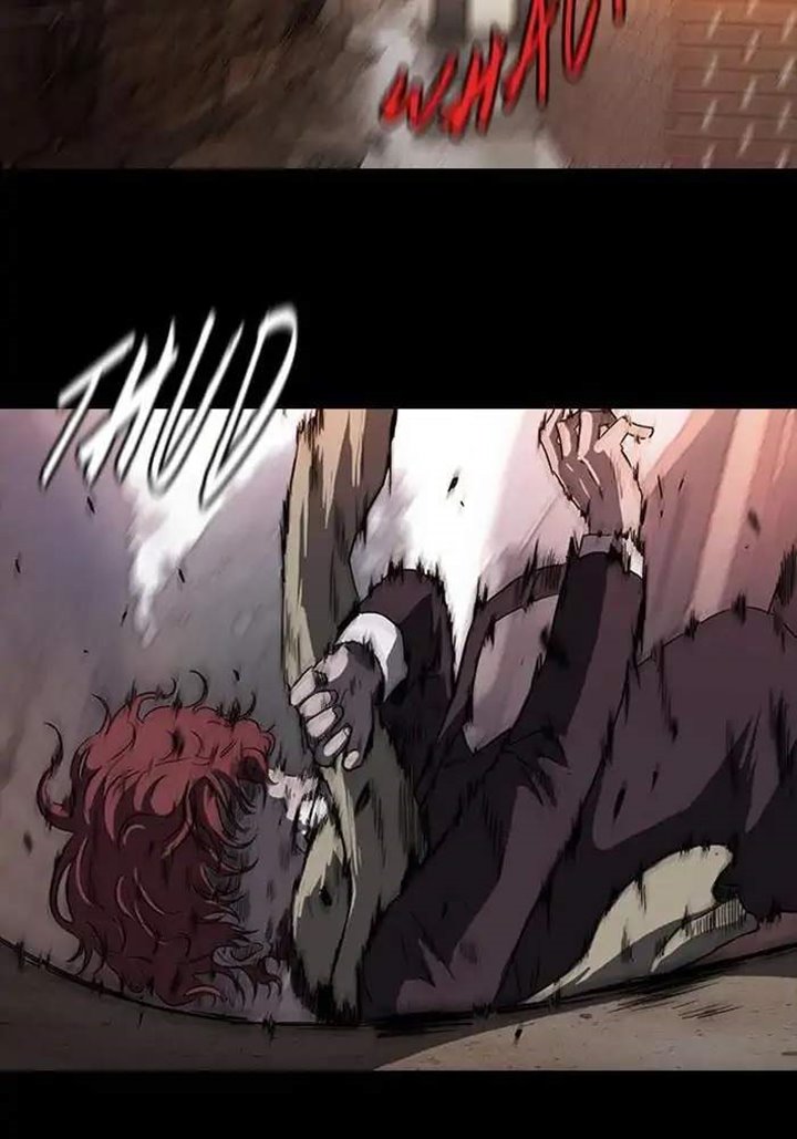Wind Breaker Chapter 52 Halaman 43