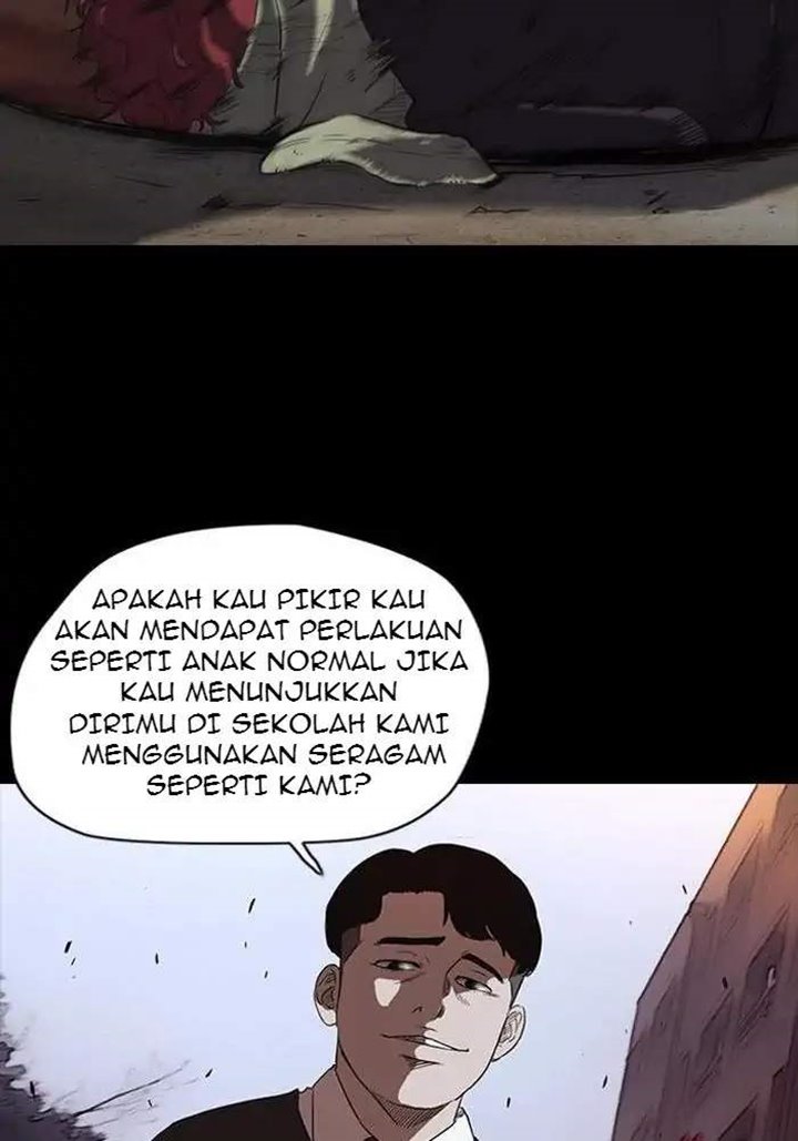 Wind Breaker Chapter 52 Halaman 45