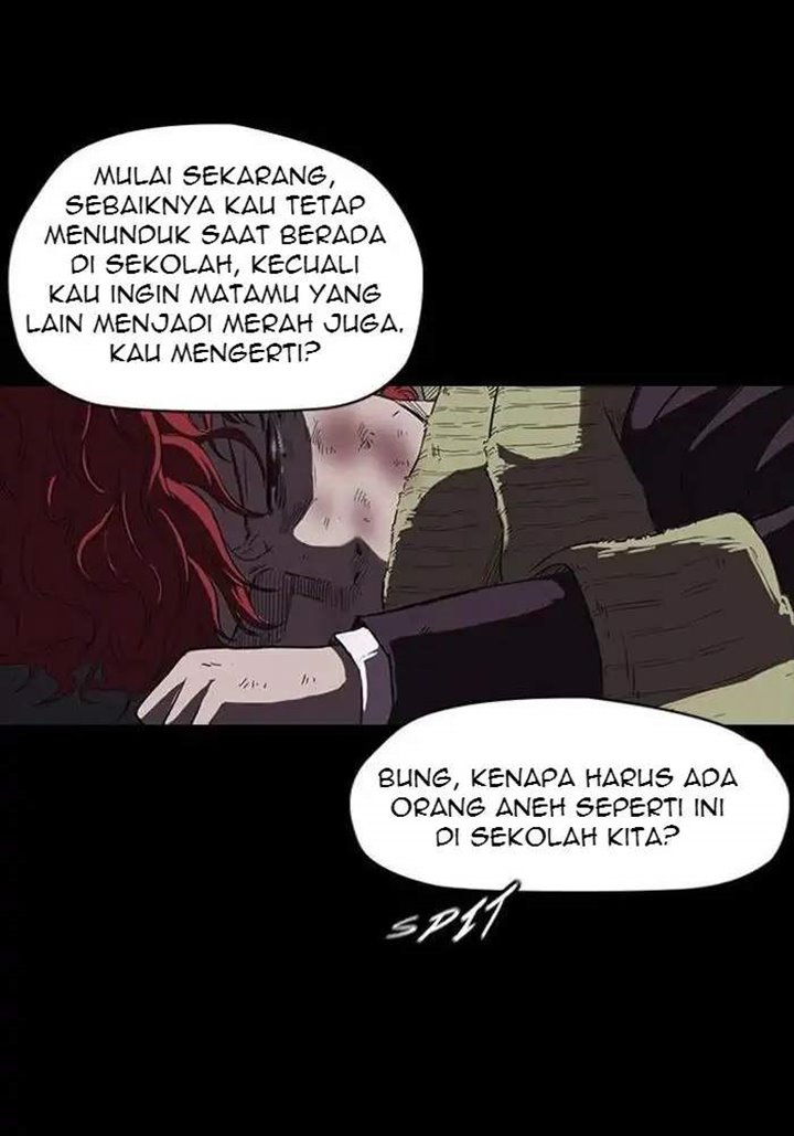 Wind Breaker Chapter 52 Halaman 47