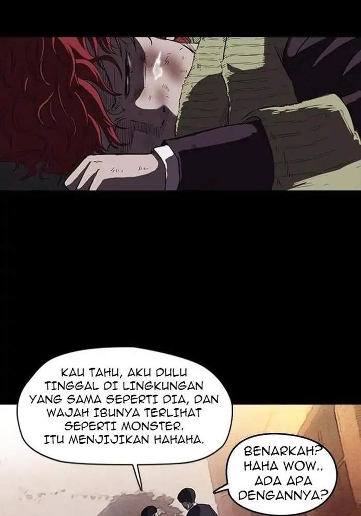 Wind Breaker Chapter 52 Halaman 48