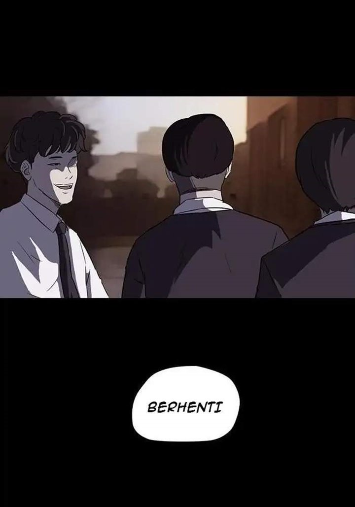 Wind Breaker Chapter 52 Halaman 51