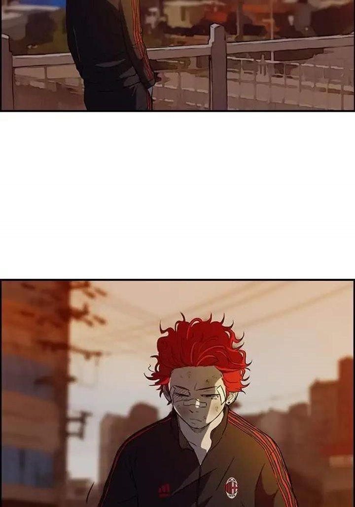 Wind Breaker Chapter 53 Halaman 29