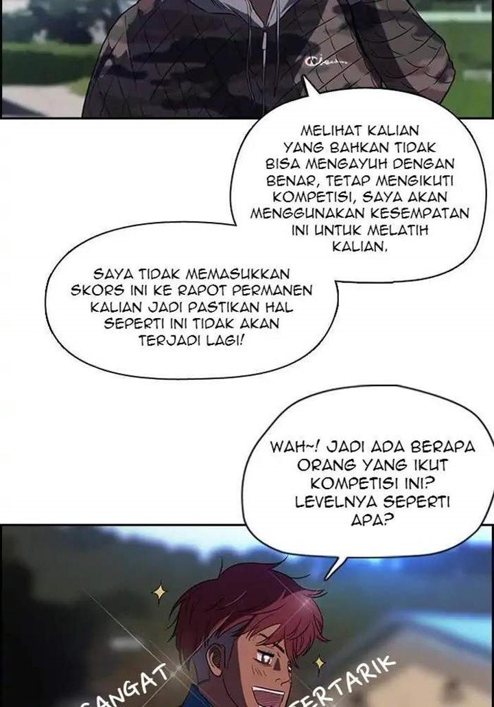 Wind Breaker Chapter 54 Halaman 10