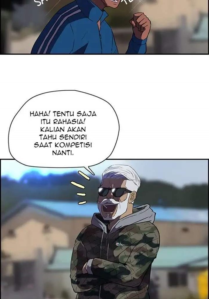 Wind Breaker Chapter 54 Halaman 11