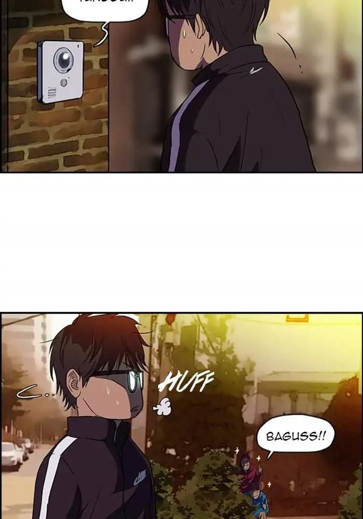 Wind Breaker Chapter 54 Halaman 30