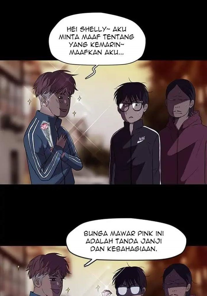 Wind Breaker Chapter 54 Halaman 37