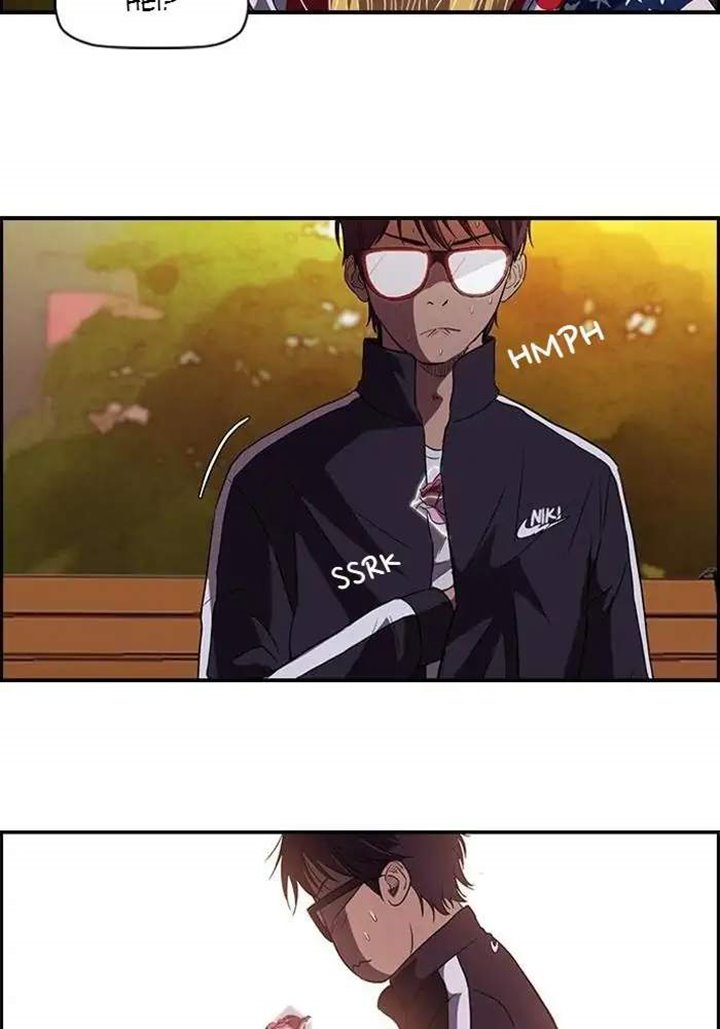 Wind Breaker Chapter 54 Halaman 40