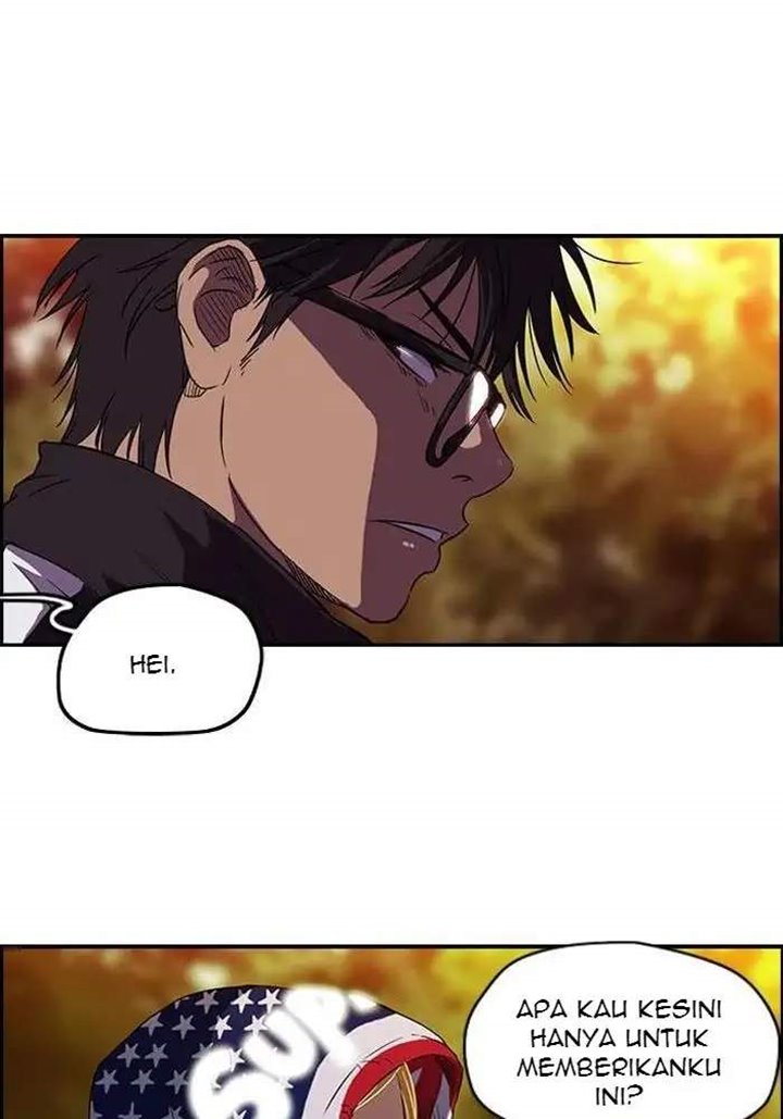 Wind Breaker Chapter 54 Halaman 46
