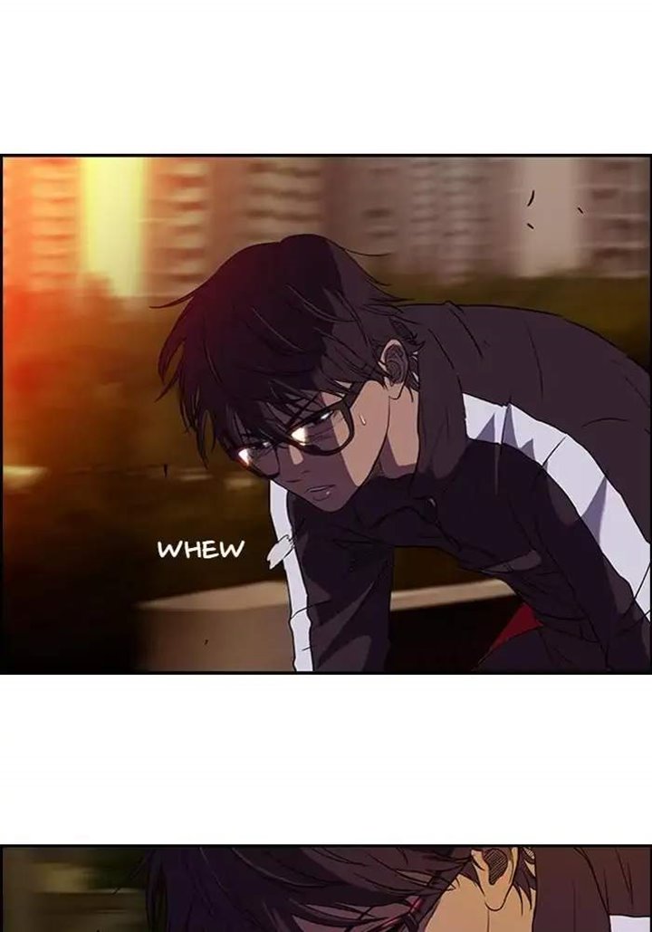 Wind Breaker Chapter 55 Halaman 5