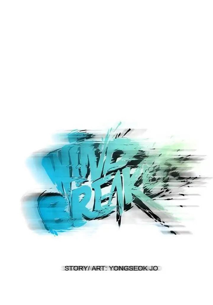 Wind Breaker Chapter 55 Halaman 15