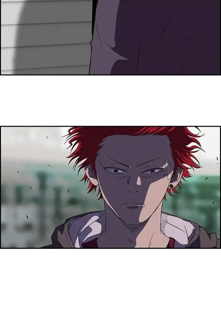 Wind Breaker Chapter 55 Halaman 28