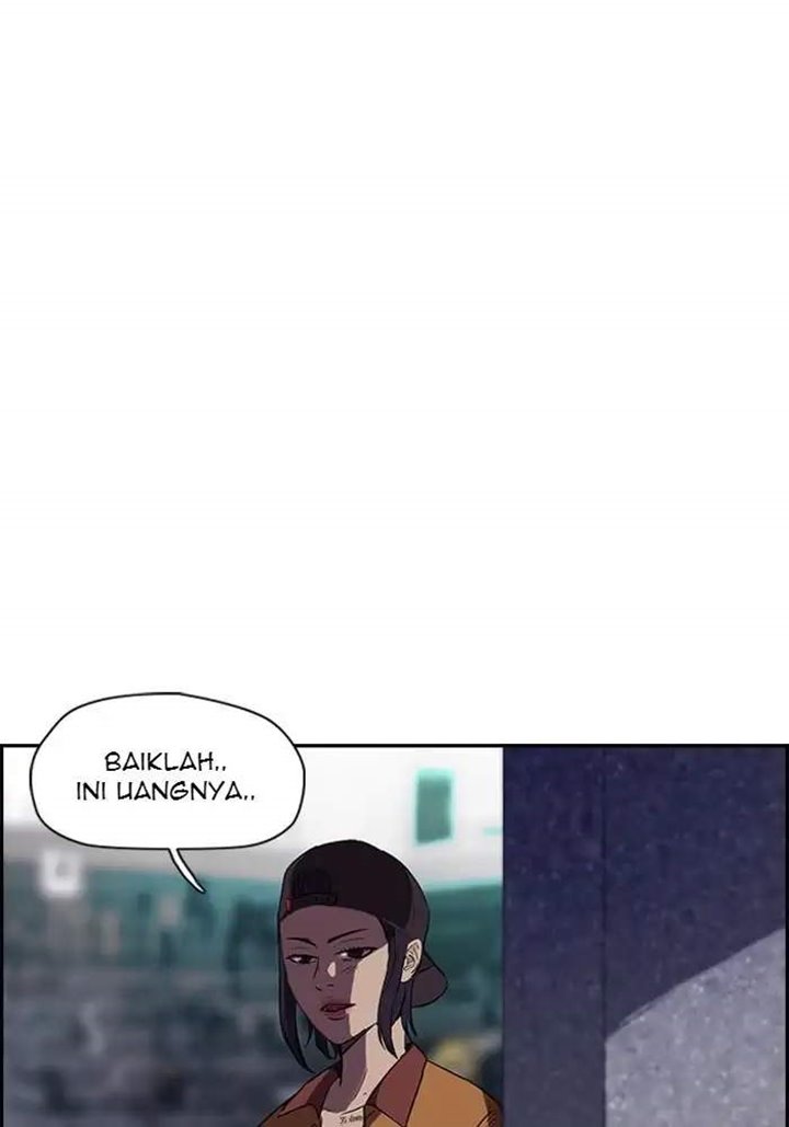 Wind Breaker Chapter 55 Halaman 29
