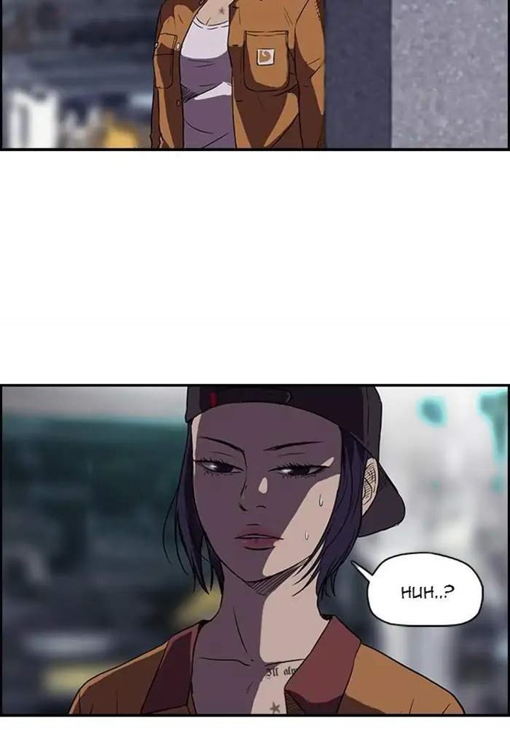 Wind Breaker Chapter 55 Halaman 30