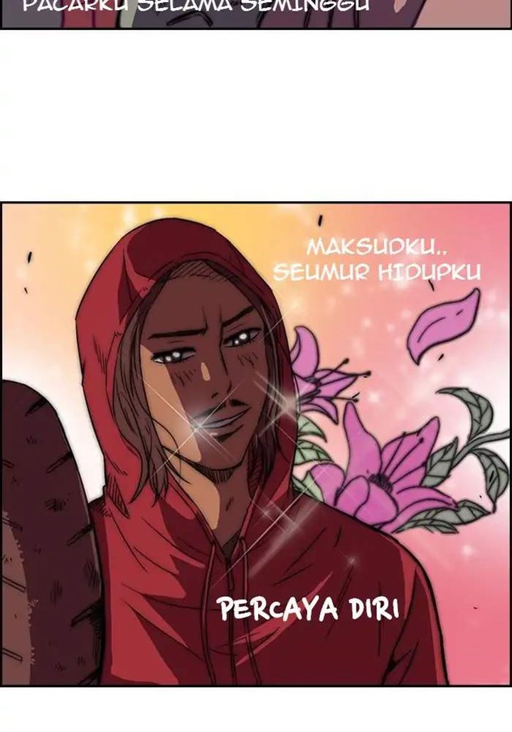 Wind Breaker Chapter 55 Halaman 34
