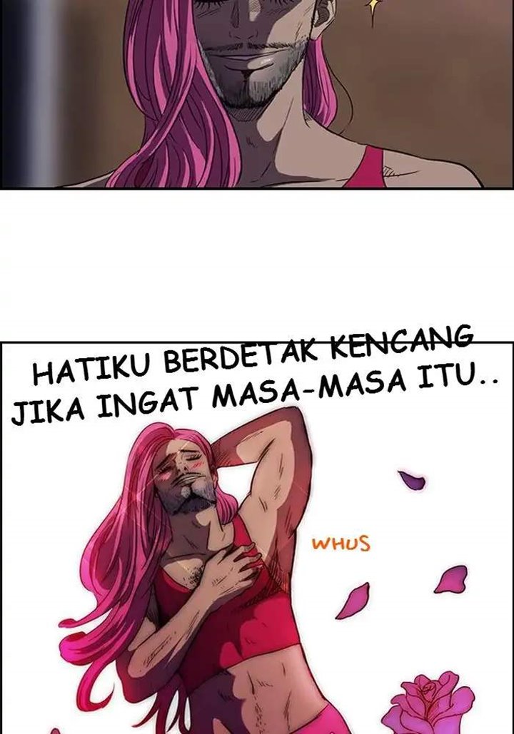 Wind Breaker Chapter 56 Halaman 34