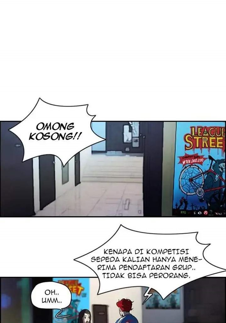 Wind Breaker Chapter 56 Halaman 38