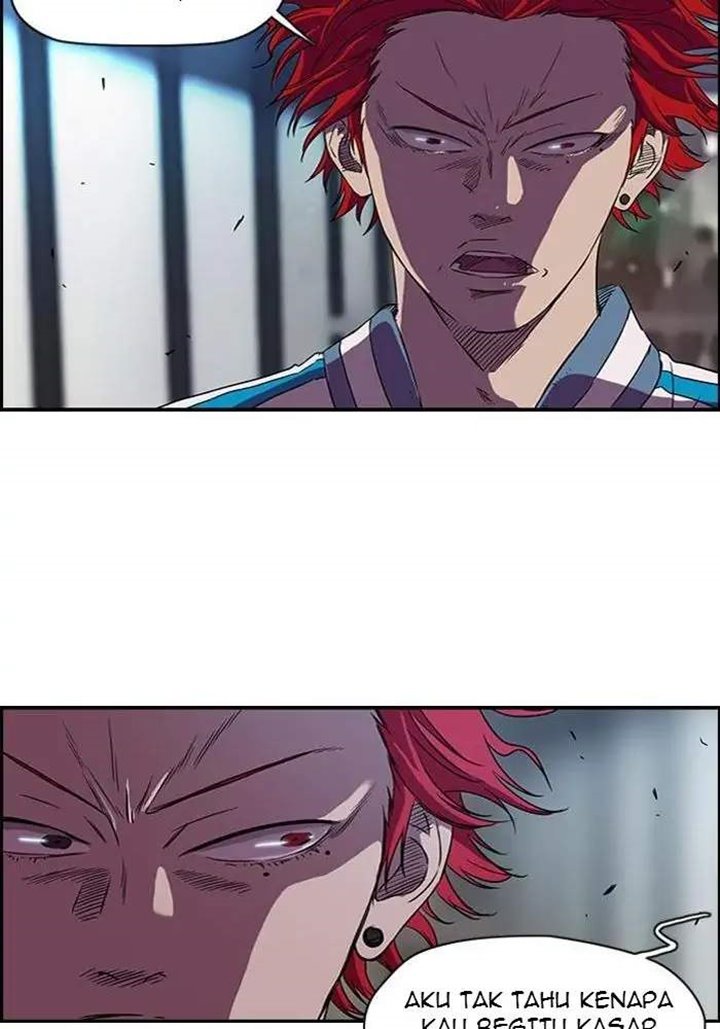 Wind Breaker Chapter 56 Halaman 41