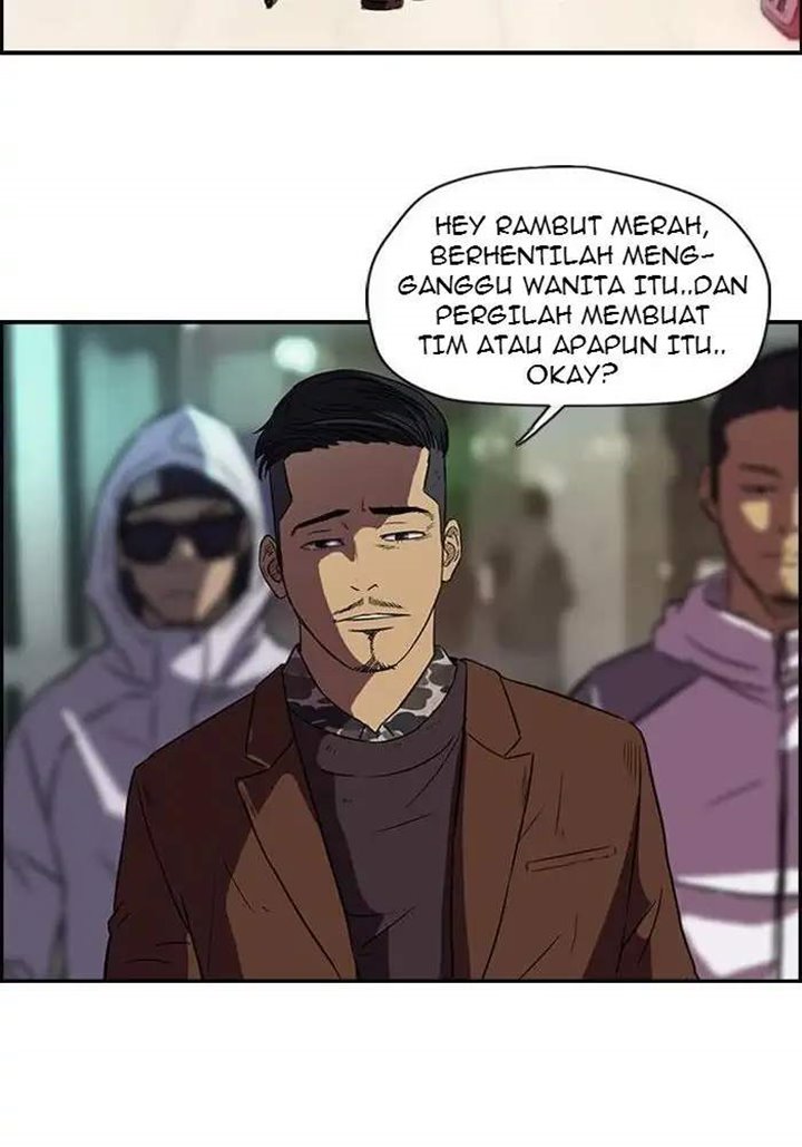 Wind Breaker Chapter 56 Halaman 44
