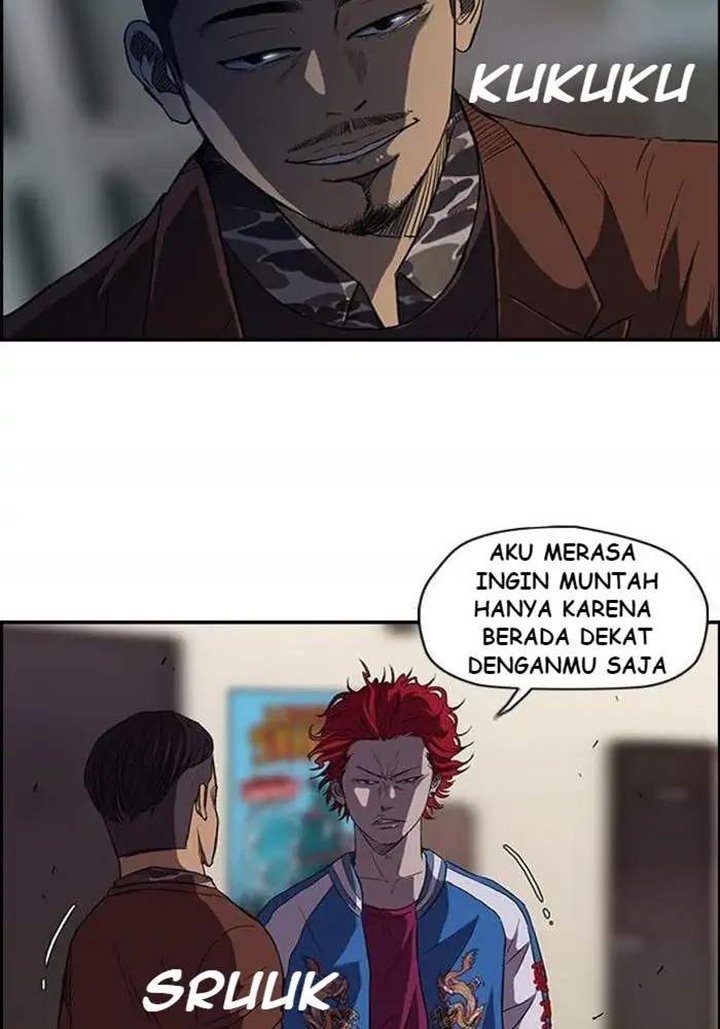 Wind Breaker Chapter 57 Halaman 24