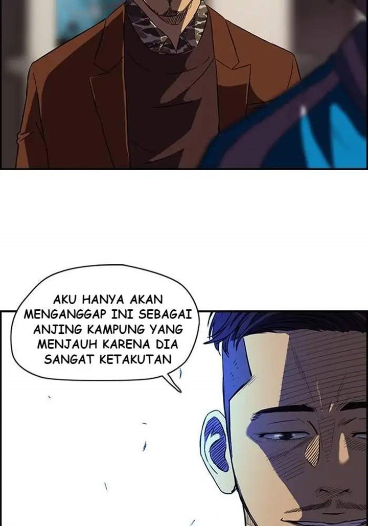 Wind Breaker Chapter 57 Halaman 29